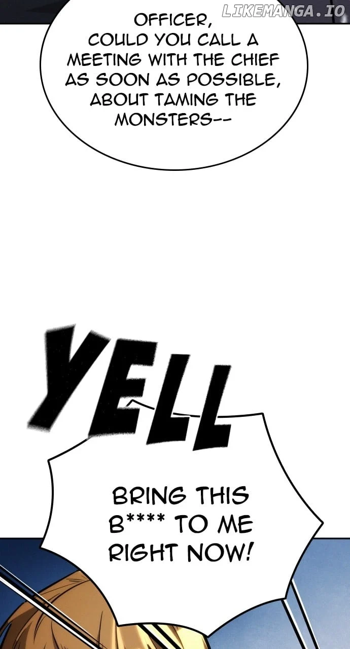The Regressor Protects Only Me Chapter 24 87